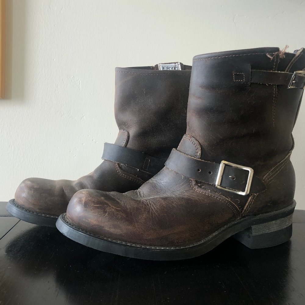 Frye Veronica Bootie